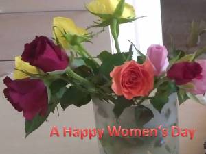 womens day